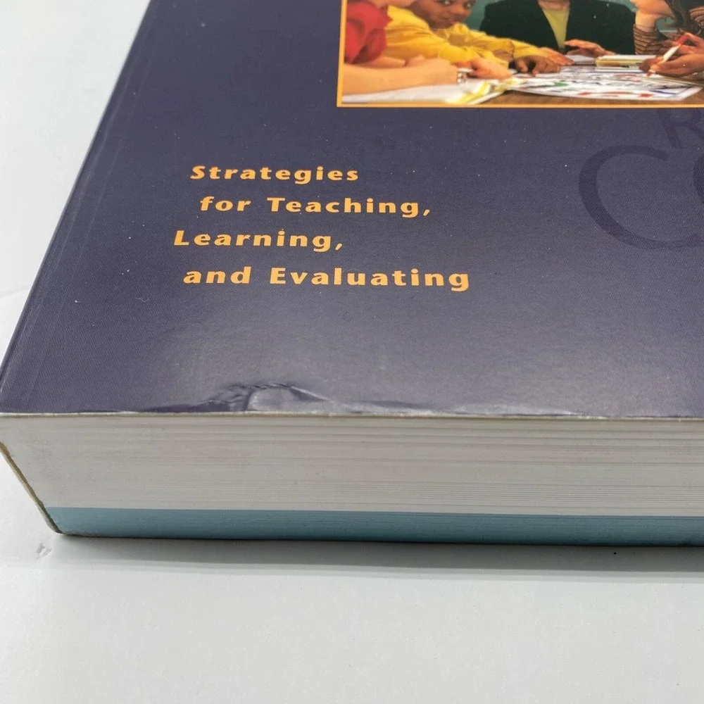 Unbranded format tested language